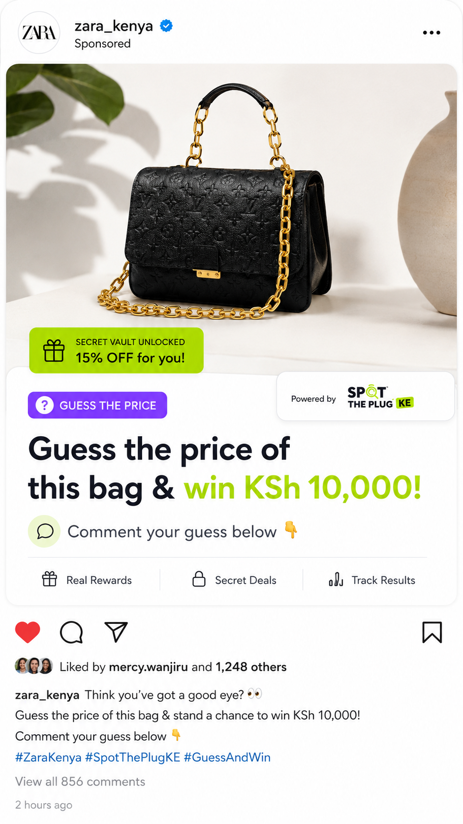 Guess The Price